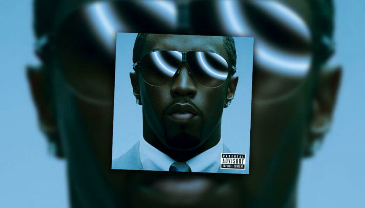 Oct. 17: Diddy Releases Press Play. (2006) - On This Date In Hip Hop